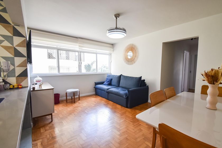 Apartamento – São Paulo - Vista 2