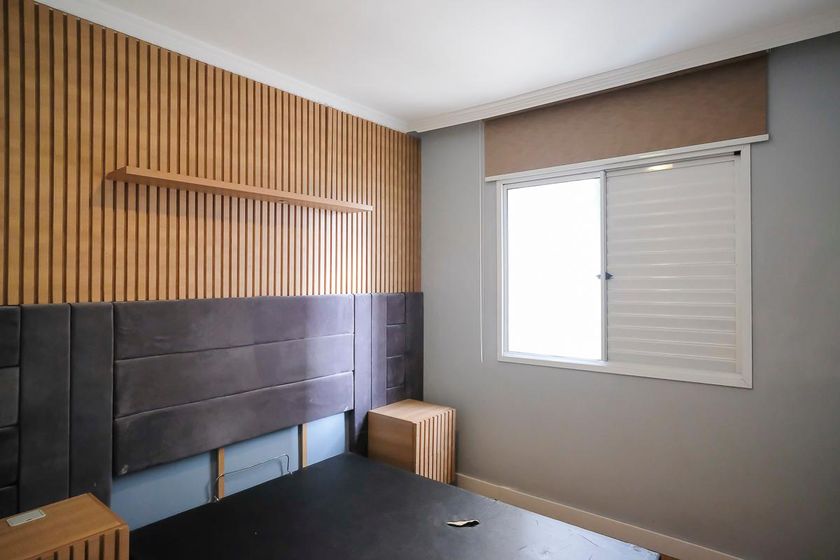 Apartamento em Mauá – další