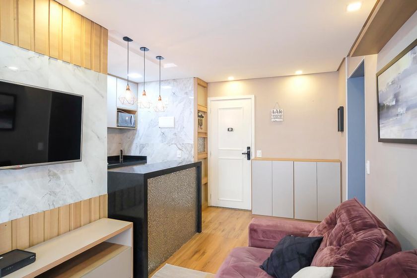 Apartamento em Mauá – pohled 6