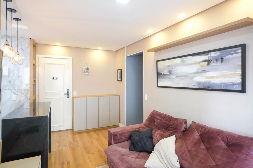 Apartamento em Mauá – pohled 4