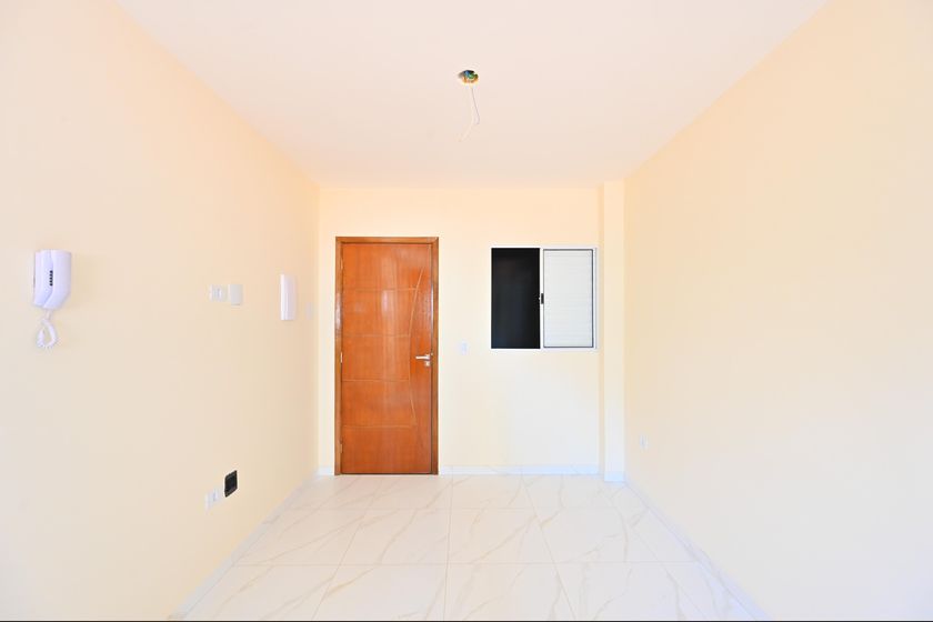 Apartamento em Mirandópolis - Widok 5