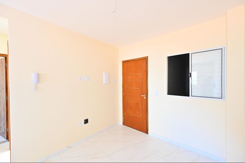 Apartamento em Mirandópolis - Widok 6