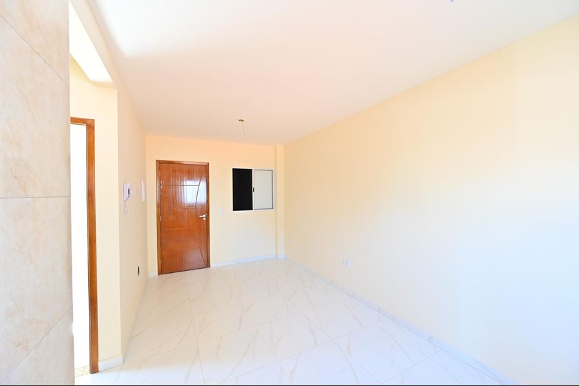 Apartamento em Mirandópolis - Widok 3