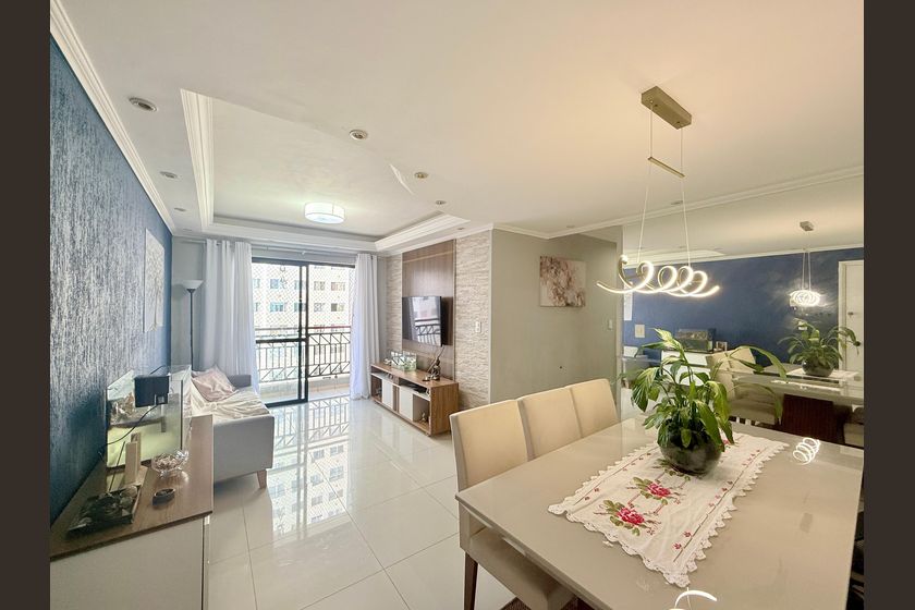 Apartamento em Jardim Promissao - Widok 2