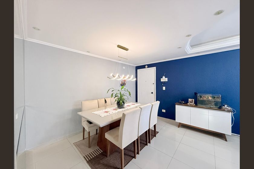 Apartamento em Jardim Promissao - Więcej