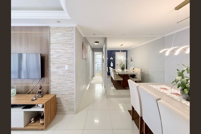 Apartamento em Jardim Promissao - Widok 4