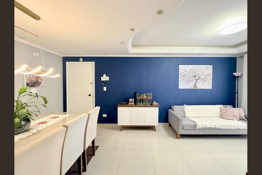 Apartamento em Jardim Promissao - Widok 6
