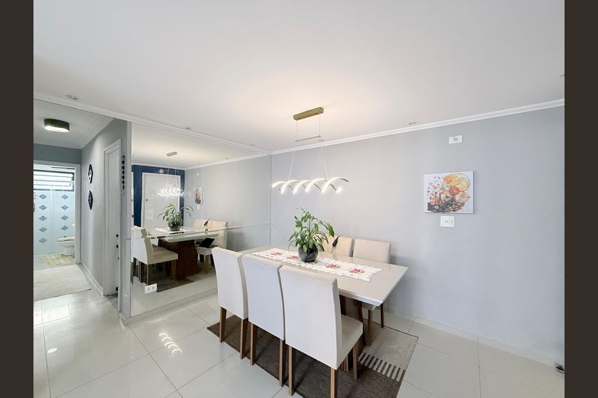Apartamento em Jardim Promissao - Widok 5