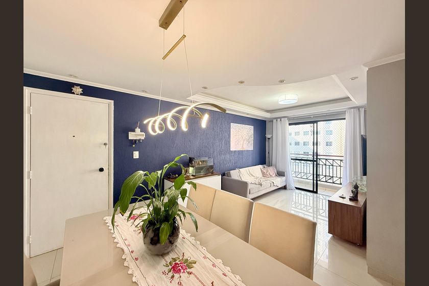 Apartamento em Jardim Promissao - Widok 3