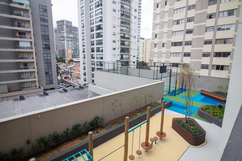 Apartamento – São Paulo - Vista 5