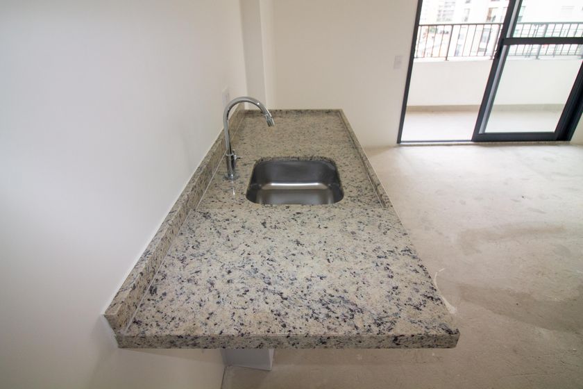 Apartamento – São Paulo - Vista 4