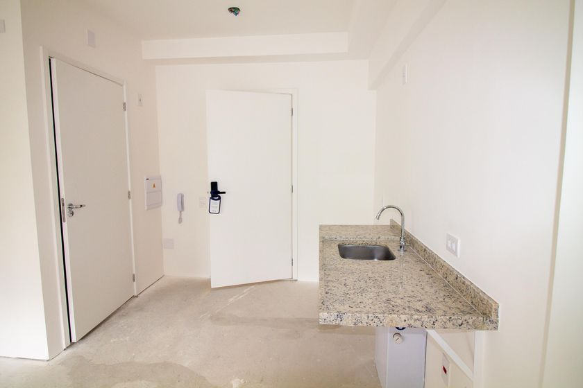 Apartamento – São Paulo - Vista 3