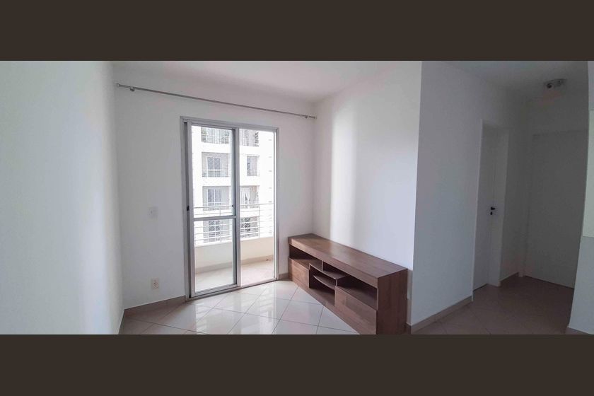 Apartamento em Jardim Monte Alegre - Widok 3