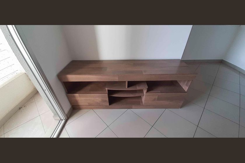 Apartamento em Jardim Monte Alegre - Widok 4