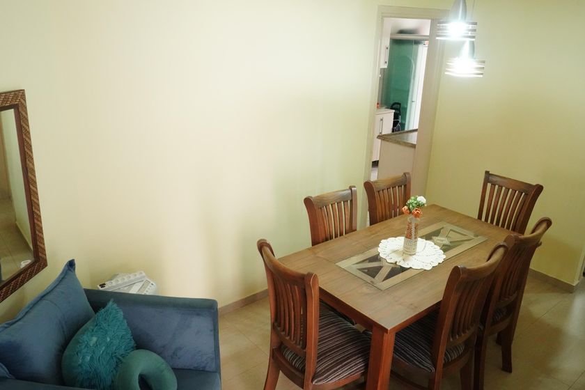 Apartamento em Chácara Califórnia - Więcej