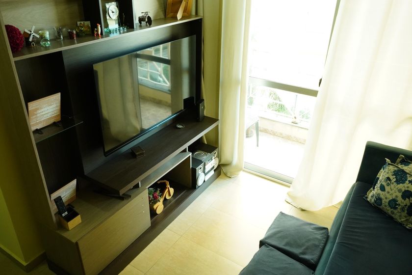 Apartamento em Chácara Califórnia - Widok 4