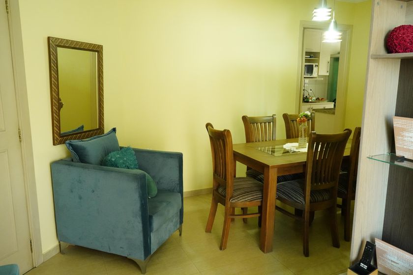 Apartamento em Chácara Califórnia - Widok 6