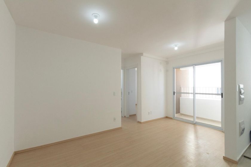 2-Bedroom Apartment for Rent in Chácaras Reunidas São Jorge, Sorocaba for R$ 1,900.00