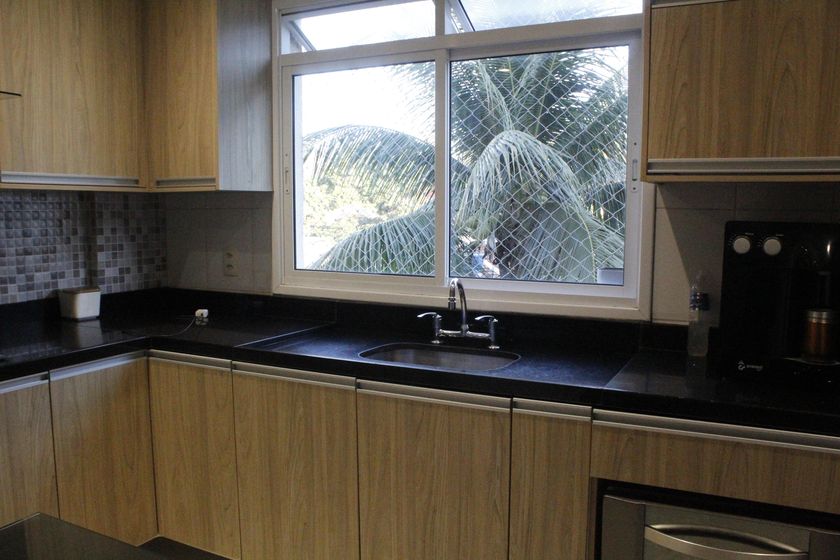 Moradia – Rio de Janeiro - Mais
