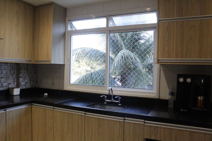Moradia – Rio de Janeiro - Vista 5