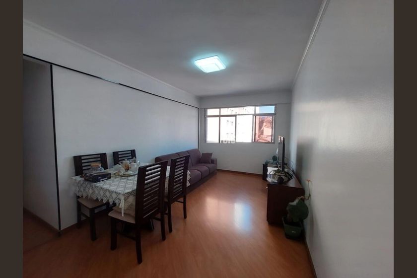 Apartamento em Cidade Ademar - Ansicht 2