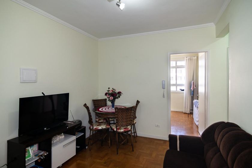 Apartamento em Bela Vista - Ansicht 4