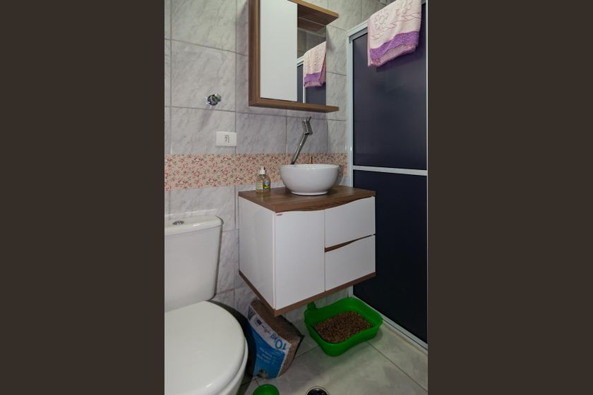 Apartamento em Bela Vista - Ansicht 6