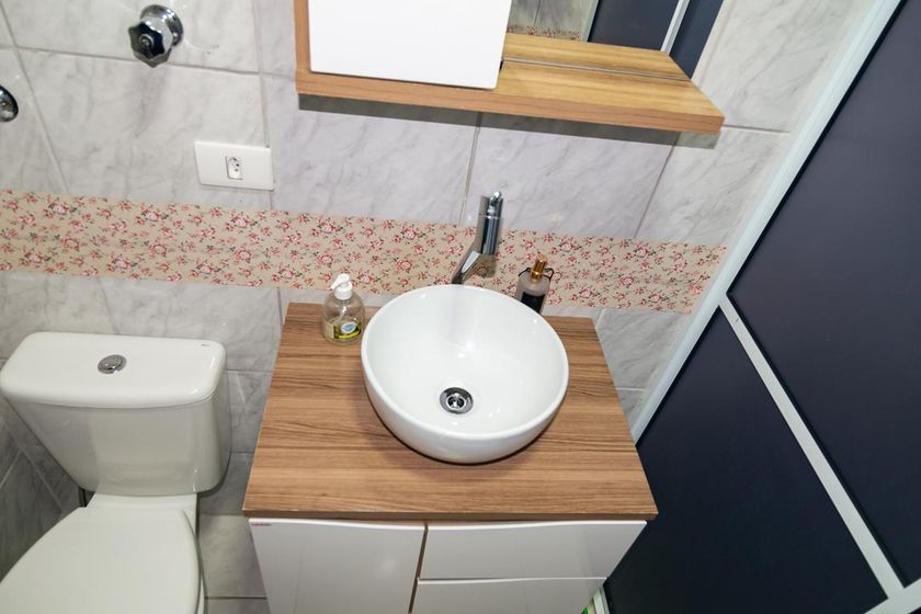 Apartamento em Bela Vista - Mehr