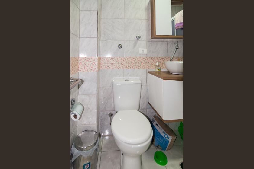 Apartamento em Bela Vista - Ansicht 5