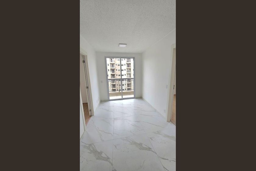 Apartamento em Vila Barreto - Widok 2