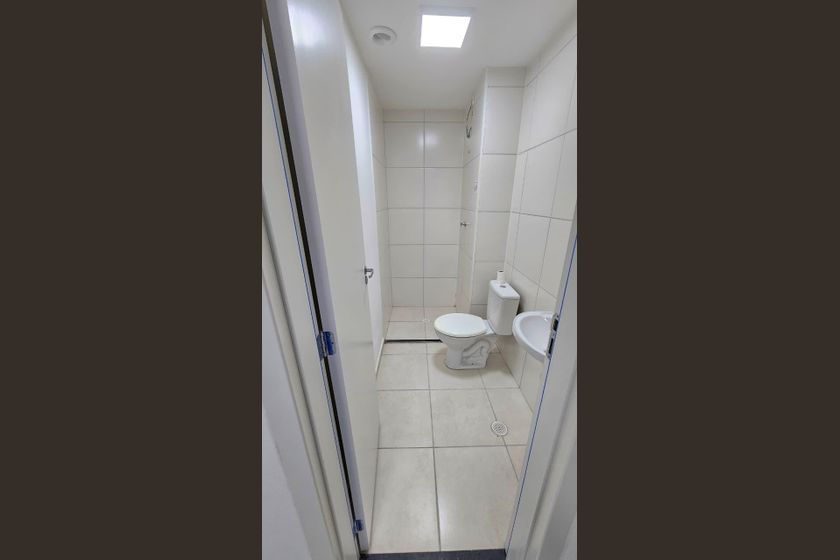 Apartamento em Vila Barreto - Więcej