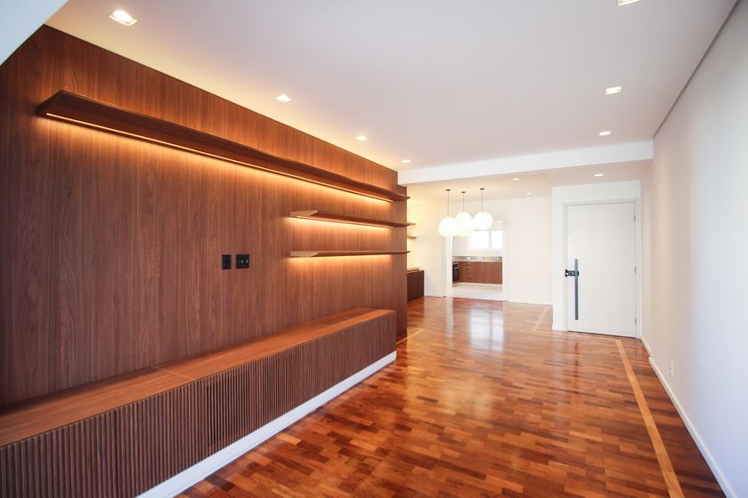 Apartamento em Itaim Bibi - Ansicht 4