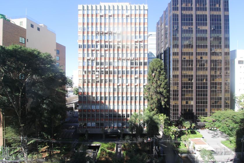 Apartamento em Itaim Bibi - Ansicht 5