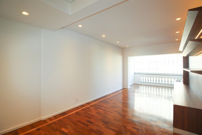 Apartamento em Itaim Bibi - Ansicht 2