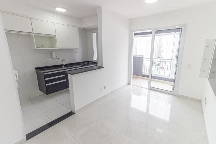 Apartamento em Brás - Ansicht 2