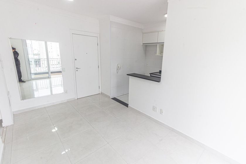 Apartamento em Brás - Ansicht 3