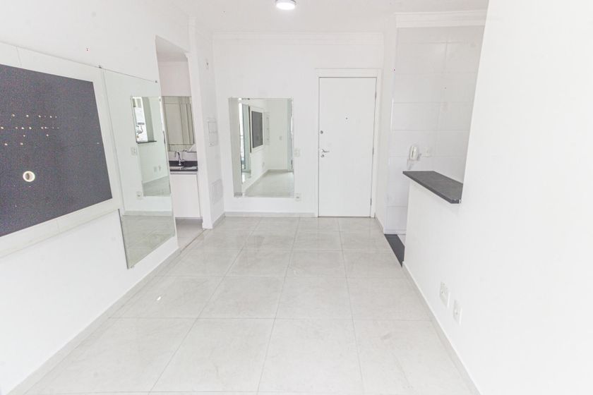 Apartamento em Brás - Ansicht 4