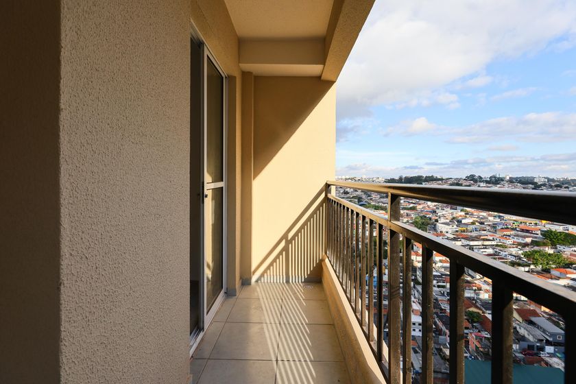 Apartamento em Jardim Tres Irmaos - Widok 6