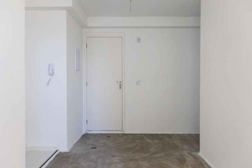 Apartamento em Jardim Tres Irmaos - Widok 4