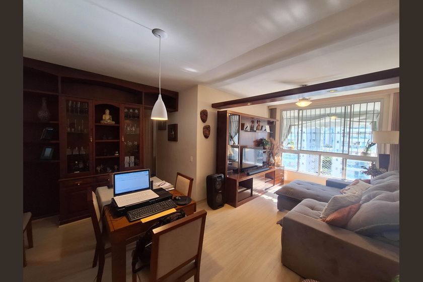 Apartamento – Niterói