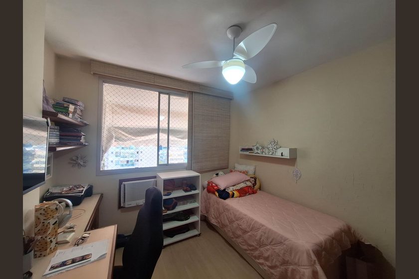 Apartamento – Niterói - Mais