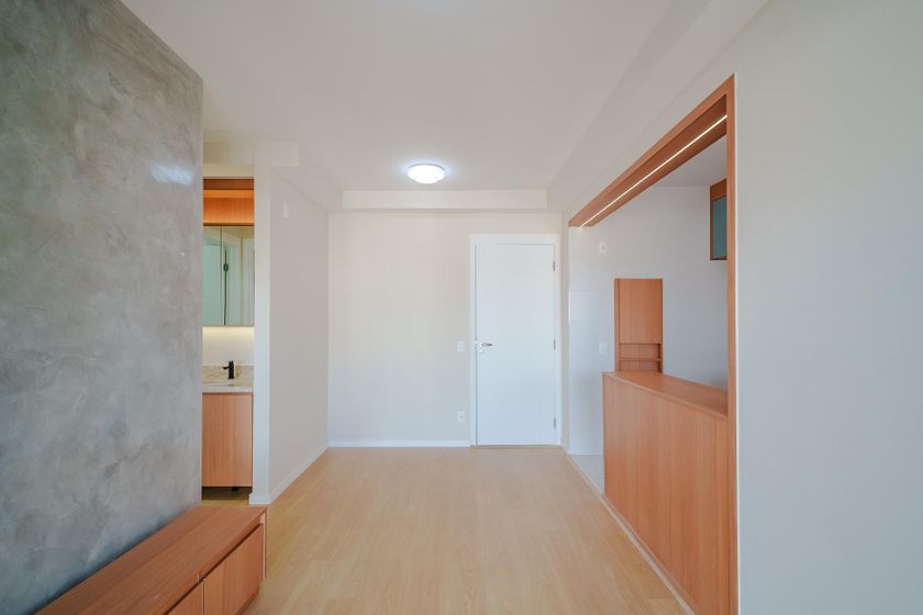 Apartamento em Vila Sonia - Ansicht 4