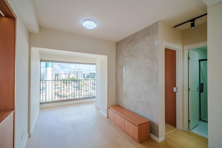 Apartamento em Vila Sonia - Ansicht 2