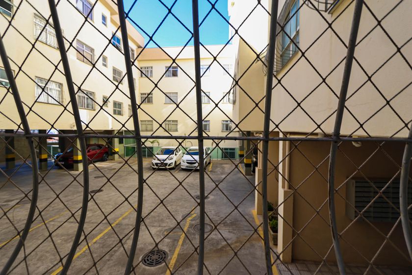 Apartamento – Belo Horizonte - Vista 5