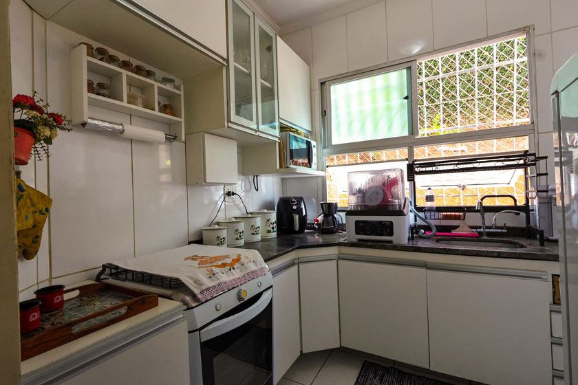 Apartamento – Belo Horizonte - Vista 4