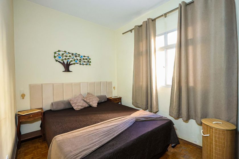 Apartamento – Belo Horizonte - Mais