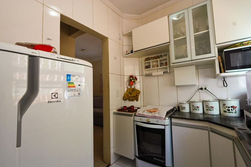 Apartamento – Belo Horizonte - Vista 3