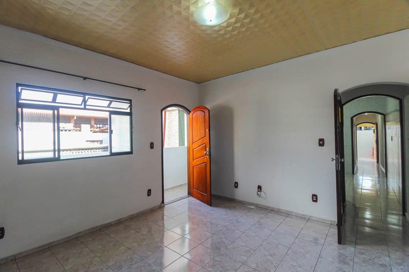 Casa em Jardim Guairaca - Ansicht 3