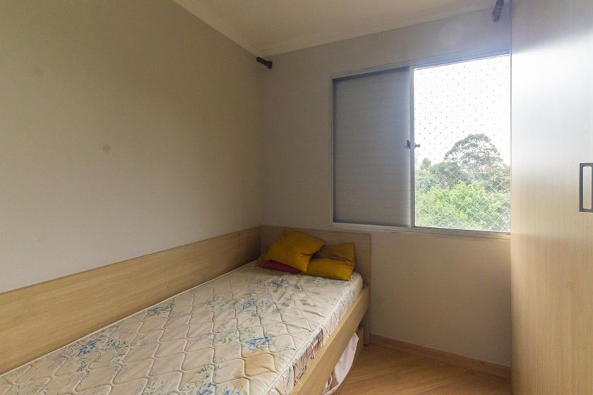 Apartamento em Tatuapé - Widok 6