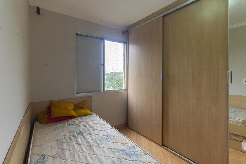Apartamento em Tatuapé - Widok 5